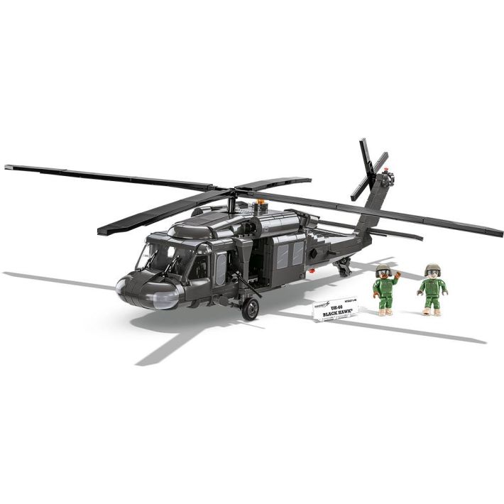 Sikorsky UH-60 Black Hawk - fot. 2