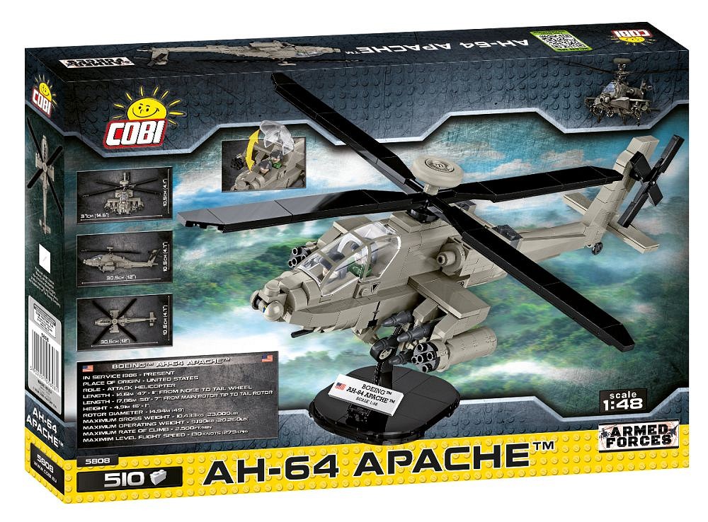AH-64 Apache - fot. 14