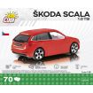 Škoda Scala 1.0 TSI - fot. 3