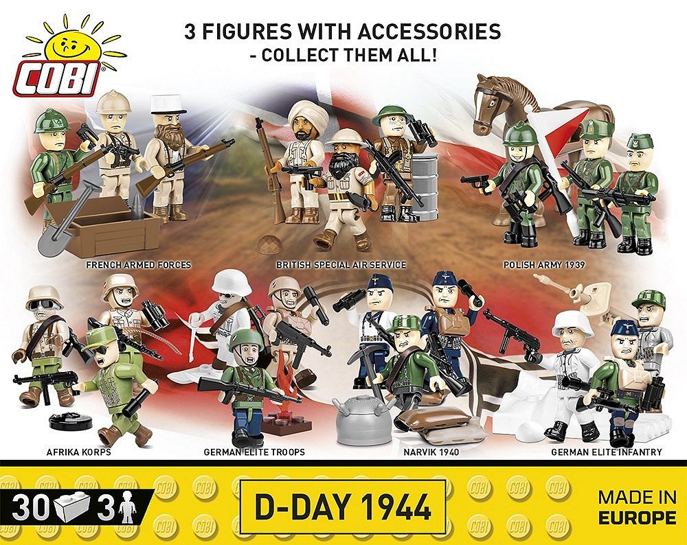D-Day 1944 - fot. 4