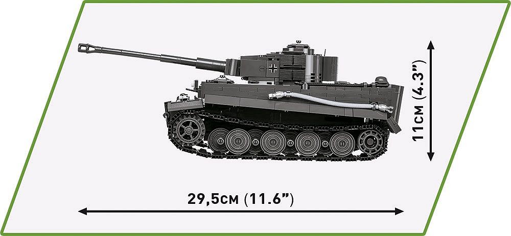 Panzerkampfwagen VI Tiger Ausf.E - fot. 9