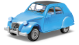 Citroën 2CV Type AZ 1962
