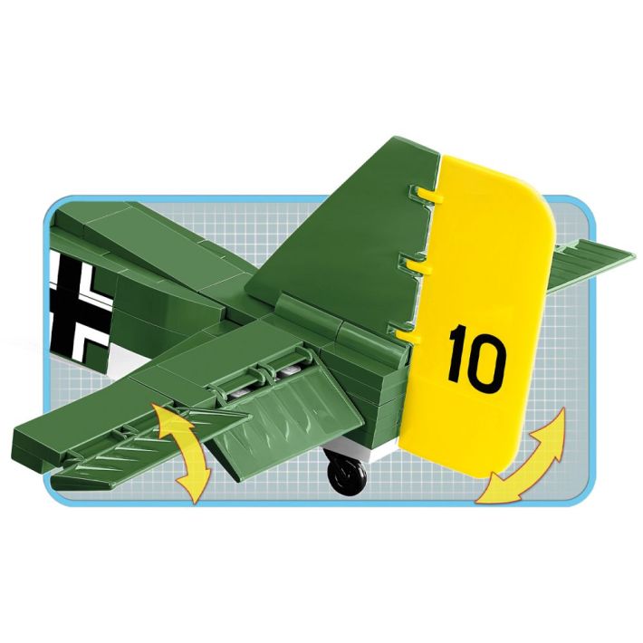 Junkers Ju52/3m - fot. 9