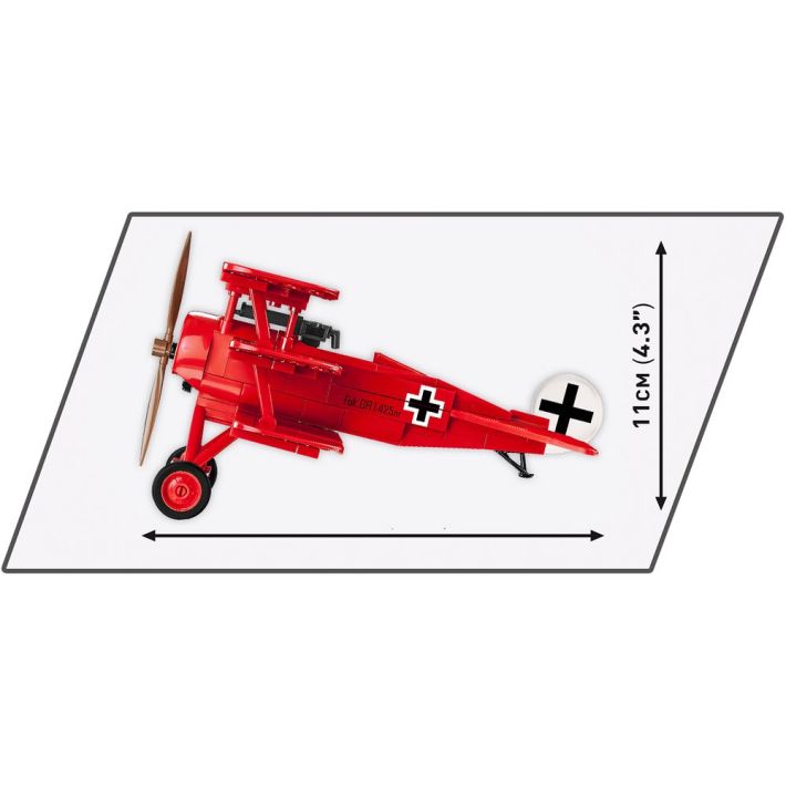 Fokker Dr.1 Red Baron - fot. 6