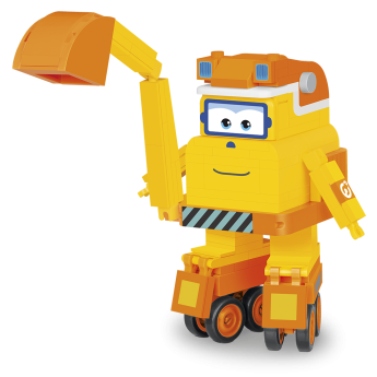 Scoop 215 kl. Super Wings