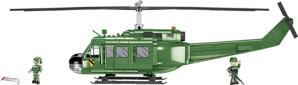 Bell UH-1 Huey Iroquois - fot. 5