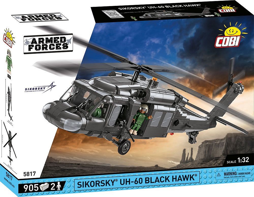 Sikorsky UH-60 Black Hawk - fot. 12