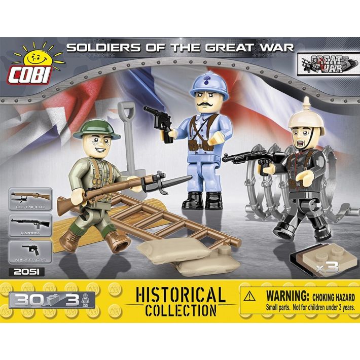 Soldiers of The Great War - fot. 2
