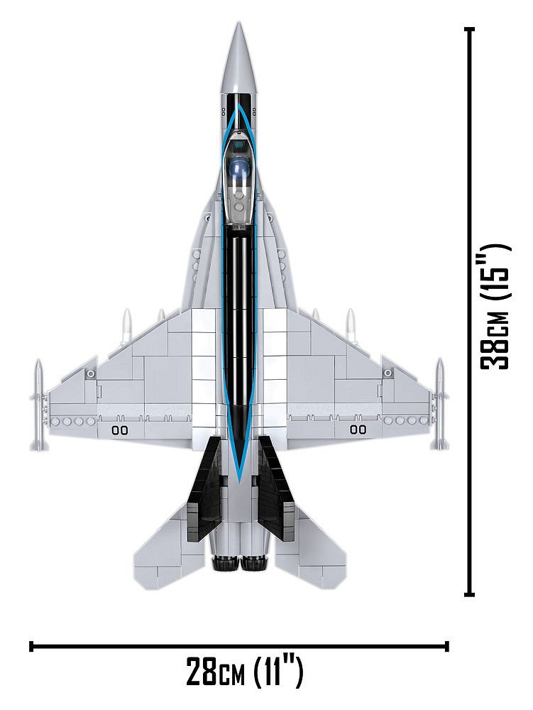 F/A-18E Super Hornet™ - fot. 9