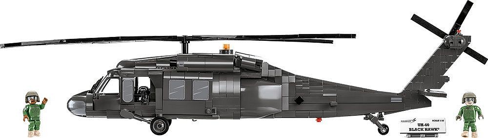 Sikorsky UH-60 Black Hawk - fot. 3
