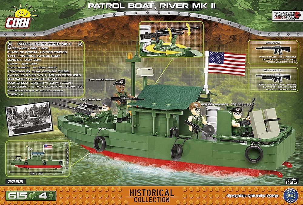 Patrol Boat River Mk II - fot. 10