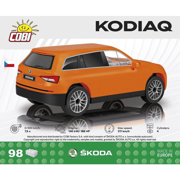 Škoda Kodiaq - fot. 3
