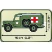 1942 Ambulance WC 54 - fot. 4