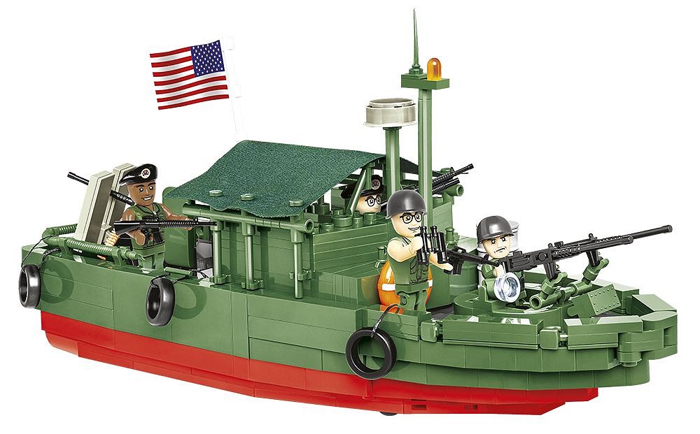 Patrol Boat River Mk II - fot. 3