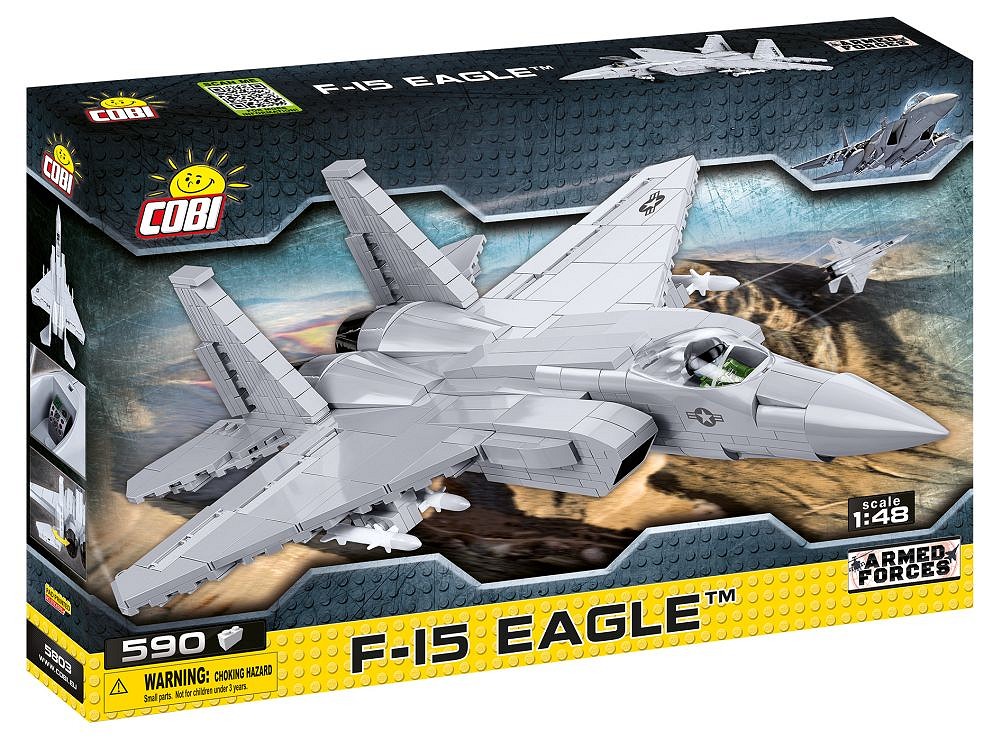 F-15 Eagle™ - fot. 13