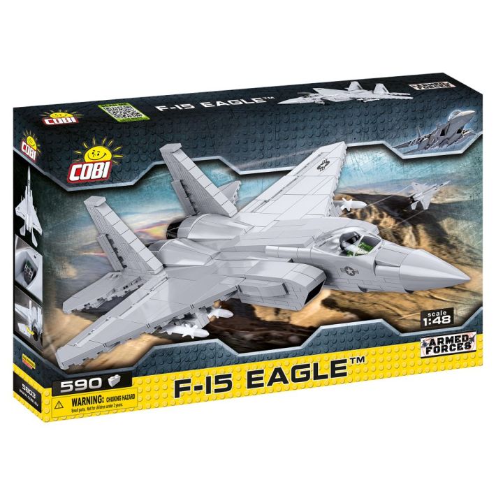 F-15 Eagle™ - fot. 13
