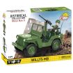 Willys MB 1/4 Ton 4x4 - fot. 10
