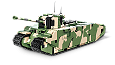 TOG II* - Super Heavy Tank