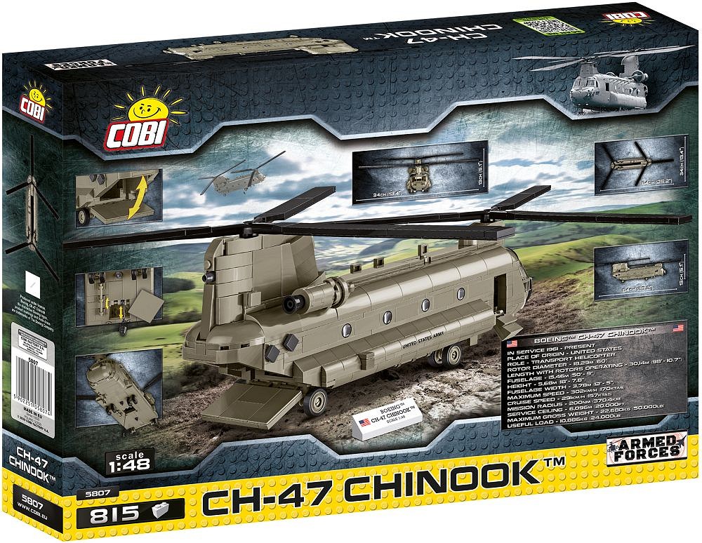 CH-47 Chinook - fot. 14