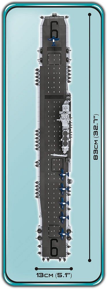 USS Enterprise (CV-6) - fot. 13