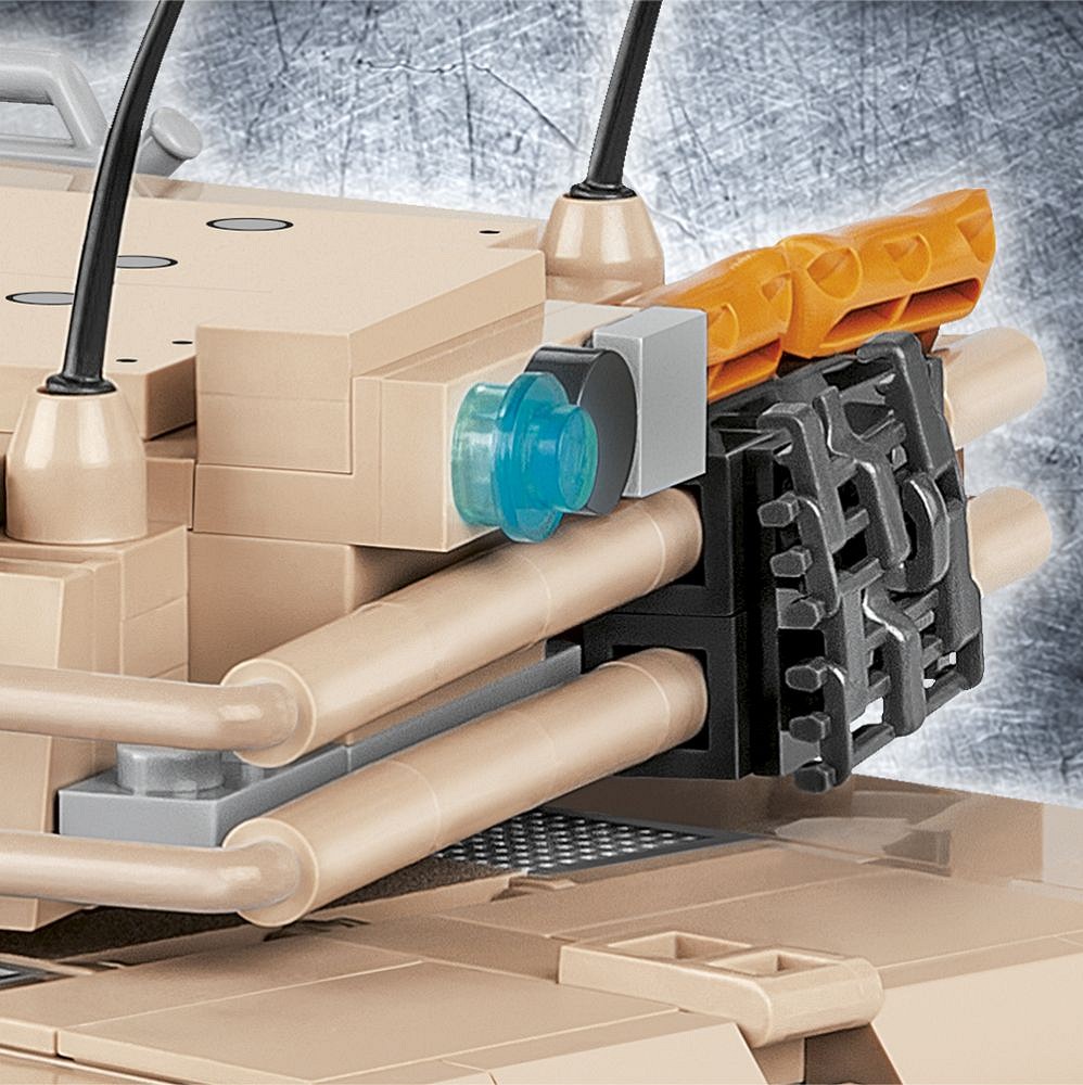 M1A2 Abrams - fot. 4