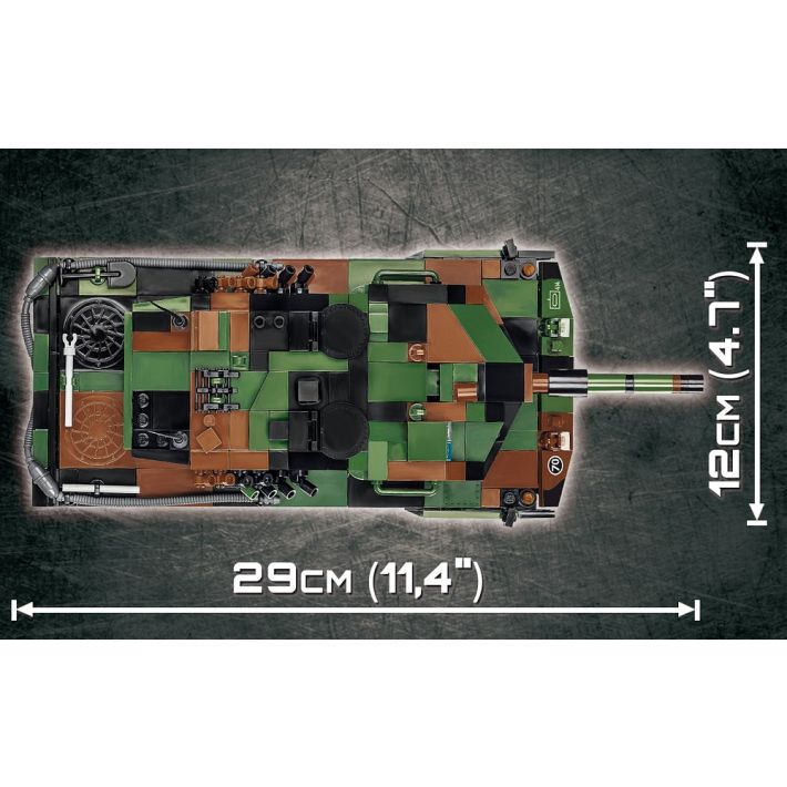 Leopard  2A5 TVM - fot. 7