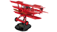 Fokker Dr.1 Roter Baron - Limitierte Auflage