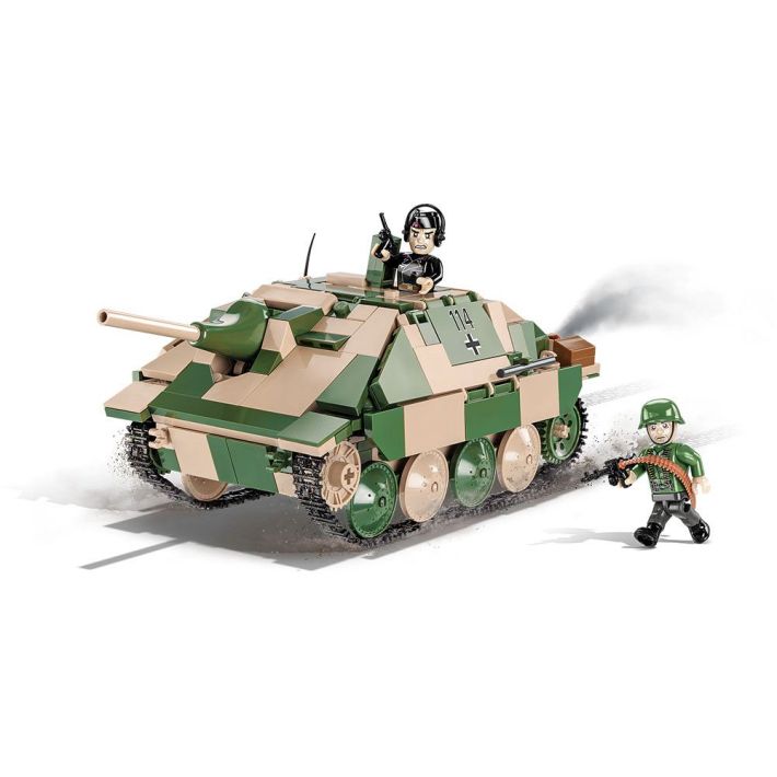 Jagdpanzer 38(t) Hetzer - fot. 3