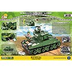Sherman M4A3E2 Jumbo - uszkodzone opakowanie - fot. 4
