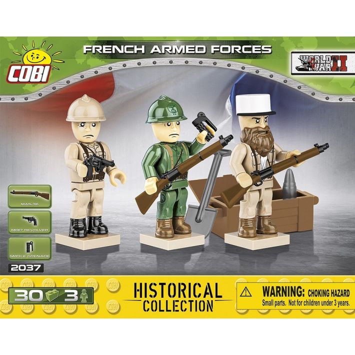 French Armed Forces - fot. 2