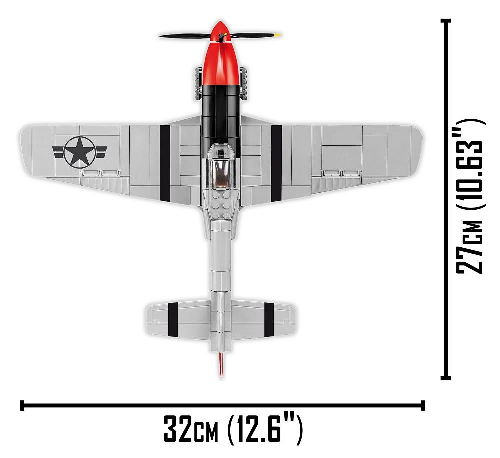 P-51D Mustang™ - fot. 6