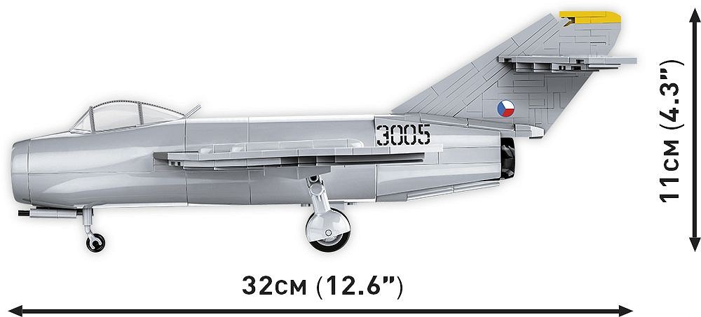 S-102 Czechoslovak Air Force - fot. 6