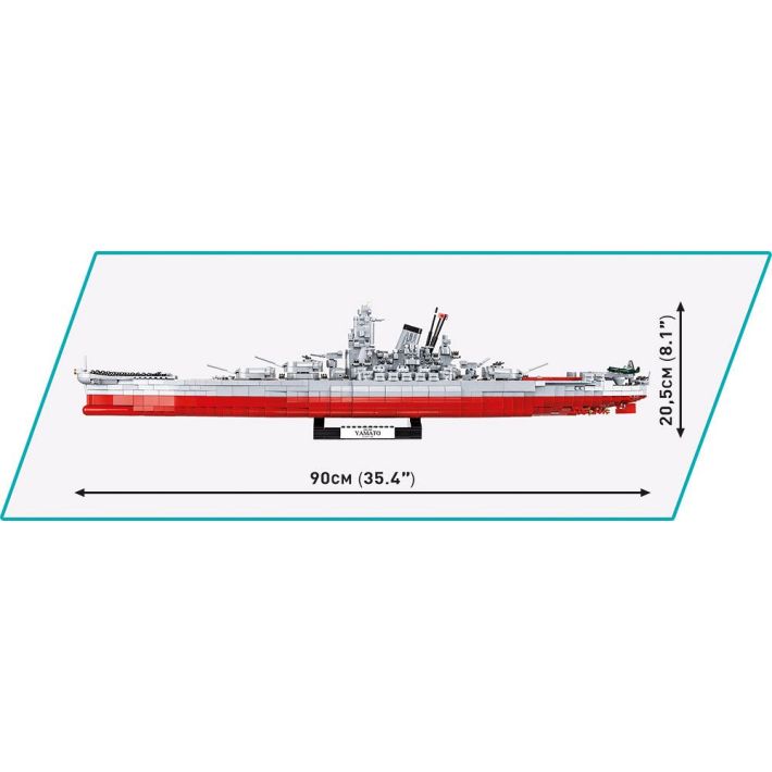 Battleship Yamato - fot. 10