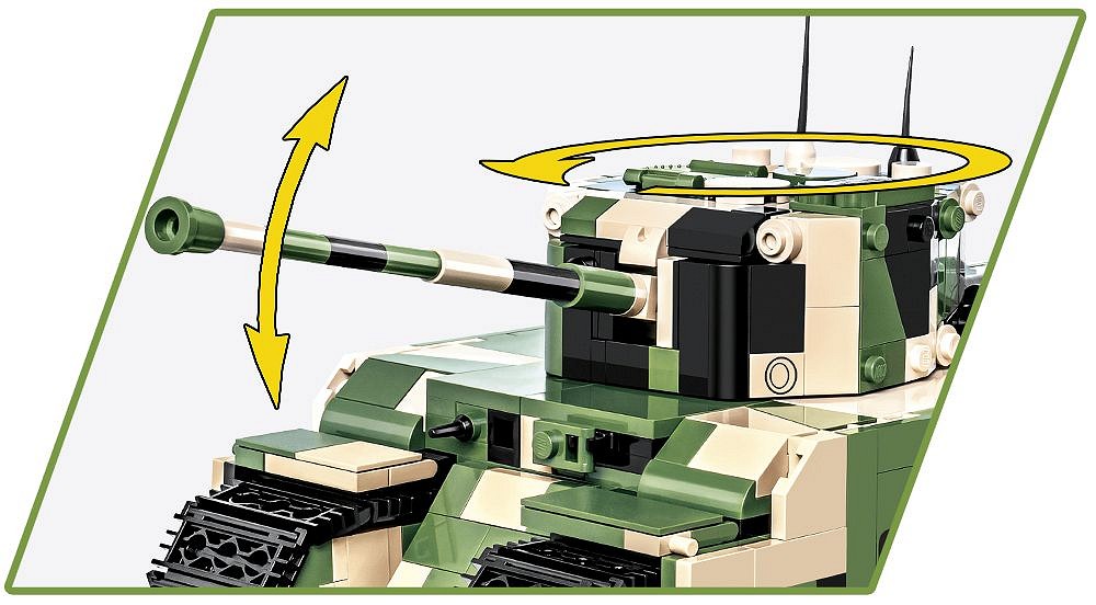 TOG II* - Super Heavy Tank - fot. 6