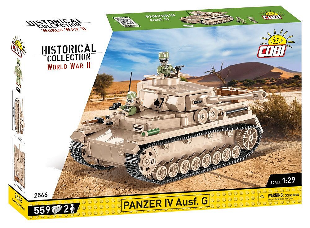Panzer IV Ausf.G - fot. 15