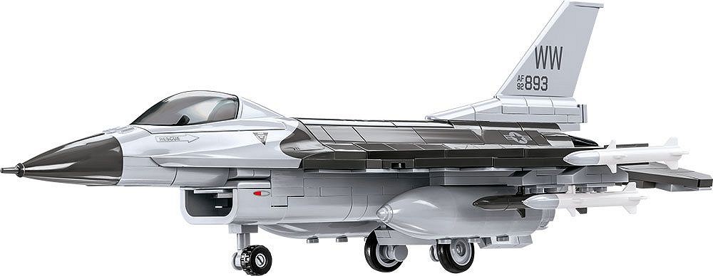 F-16C Fighting Falcon - fot. 5