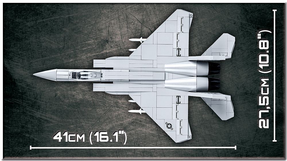F-15 Eagle™ - fot. 12