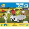 Melex 212 Golf Set - fot. 6