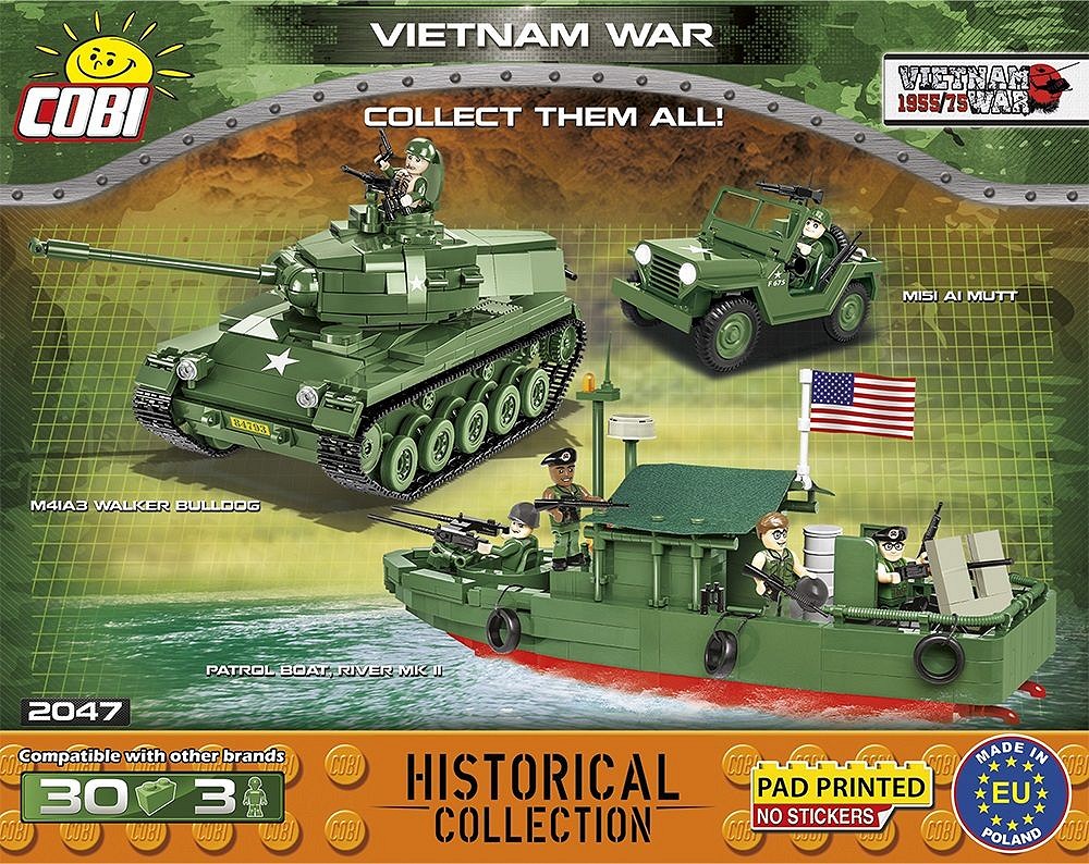 Vietnam War - fot. 4
