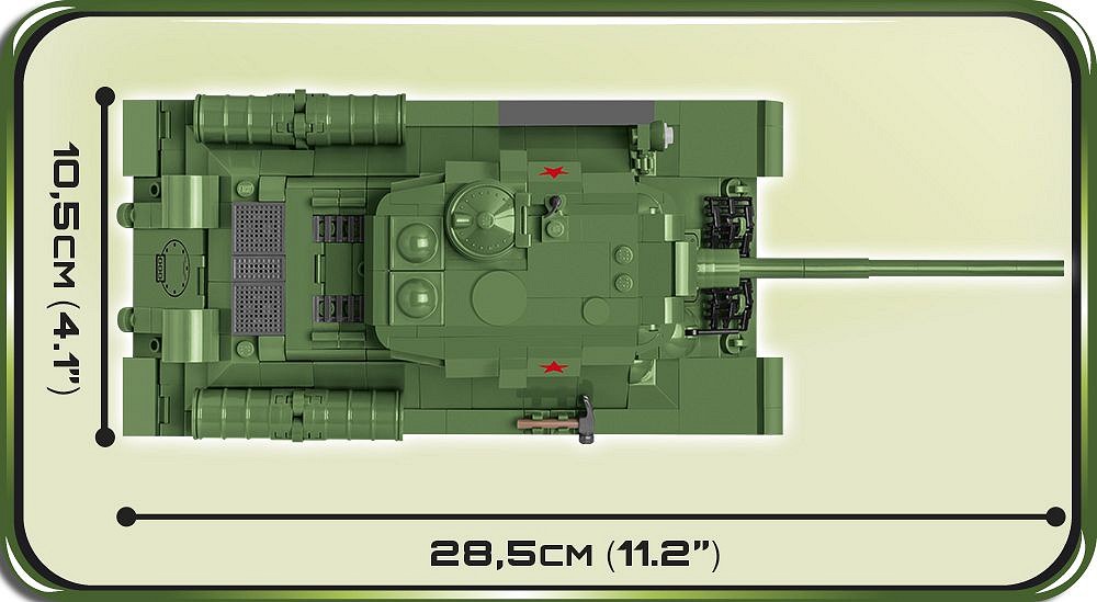 T-34/85 - fot. 5