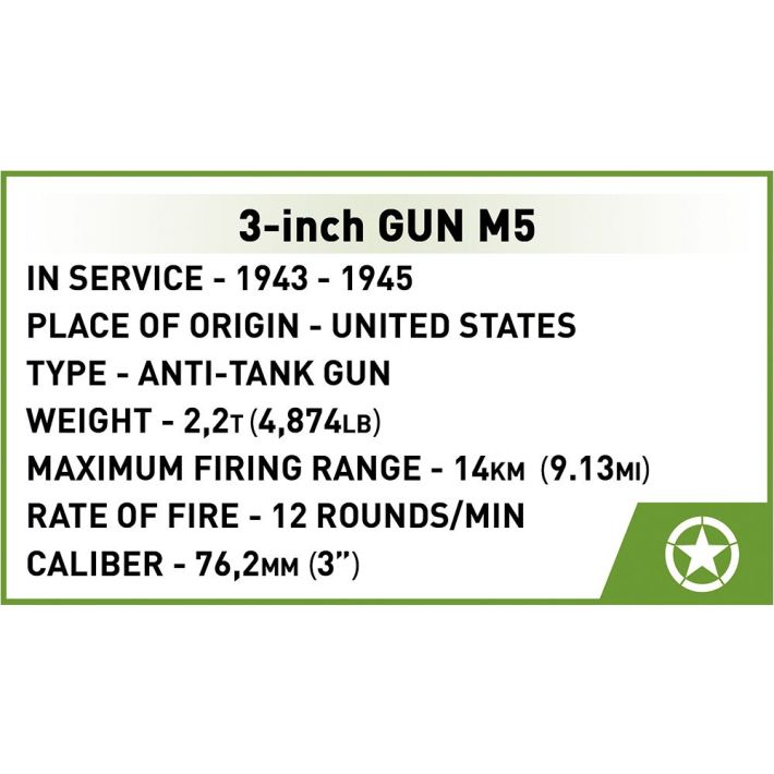 M26 Pershing - 3-inch M5 Gun - Executive Edition - fot. 12