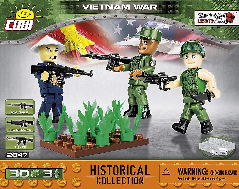 Vietnam War - fot. 2