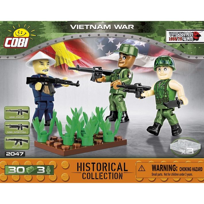 Vietnam War - fot. 2