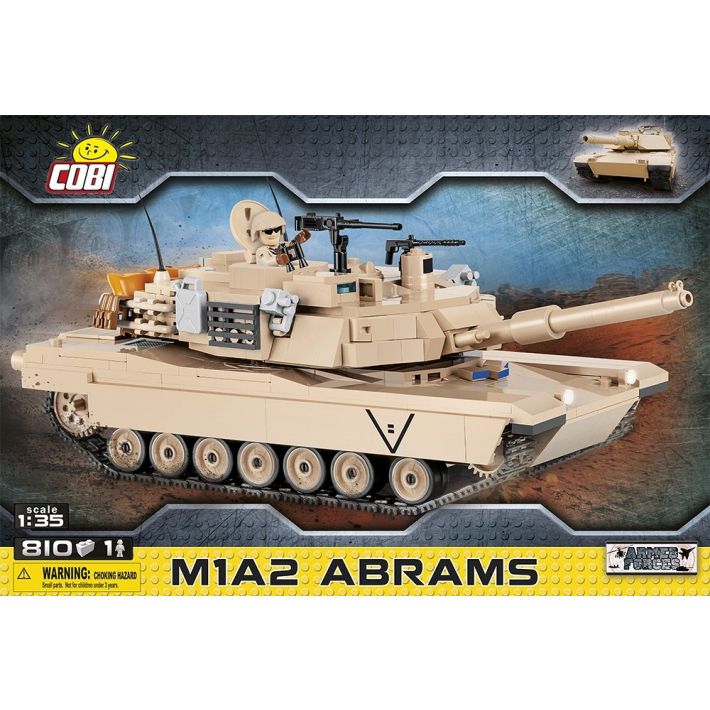 M1A2 Abrams - fot. 2