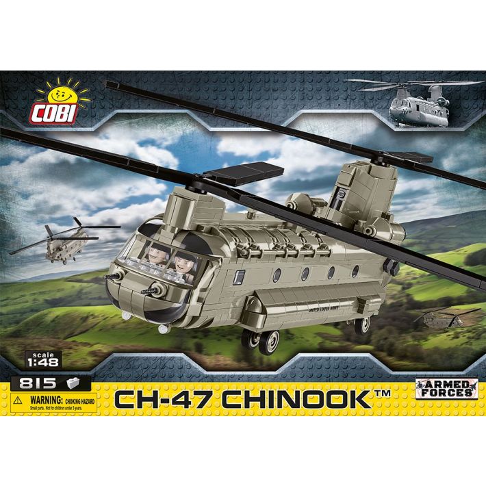 CH-47 Chinook - fot. 4