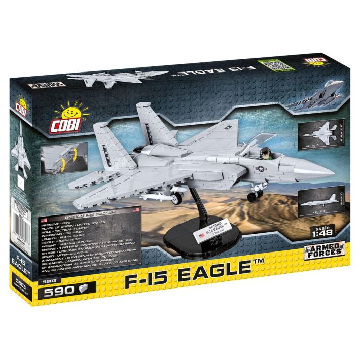 F-15 Eagle™ - fot. 14