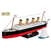 RMS Titanic 1:450 - Edycja Limitowana