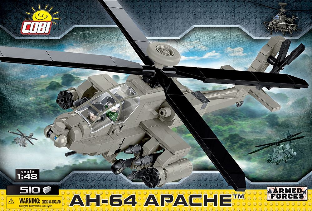 AH-64 Apache - fot. 4