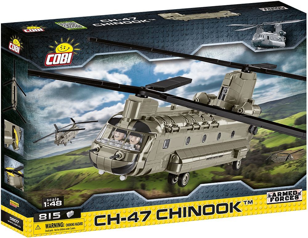 CH-47 Chinook - fot. 13