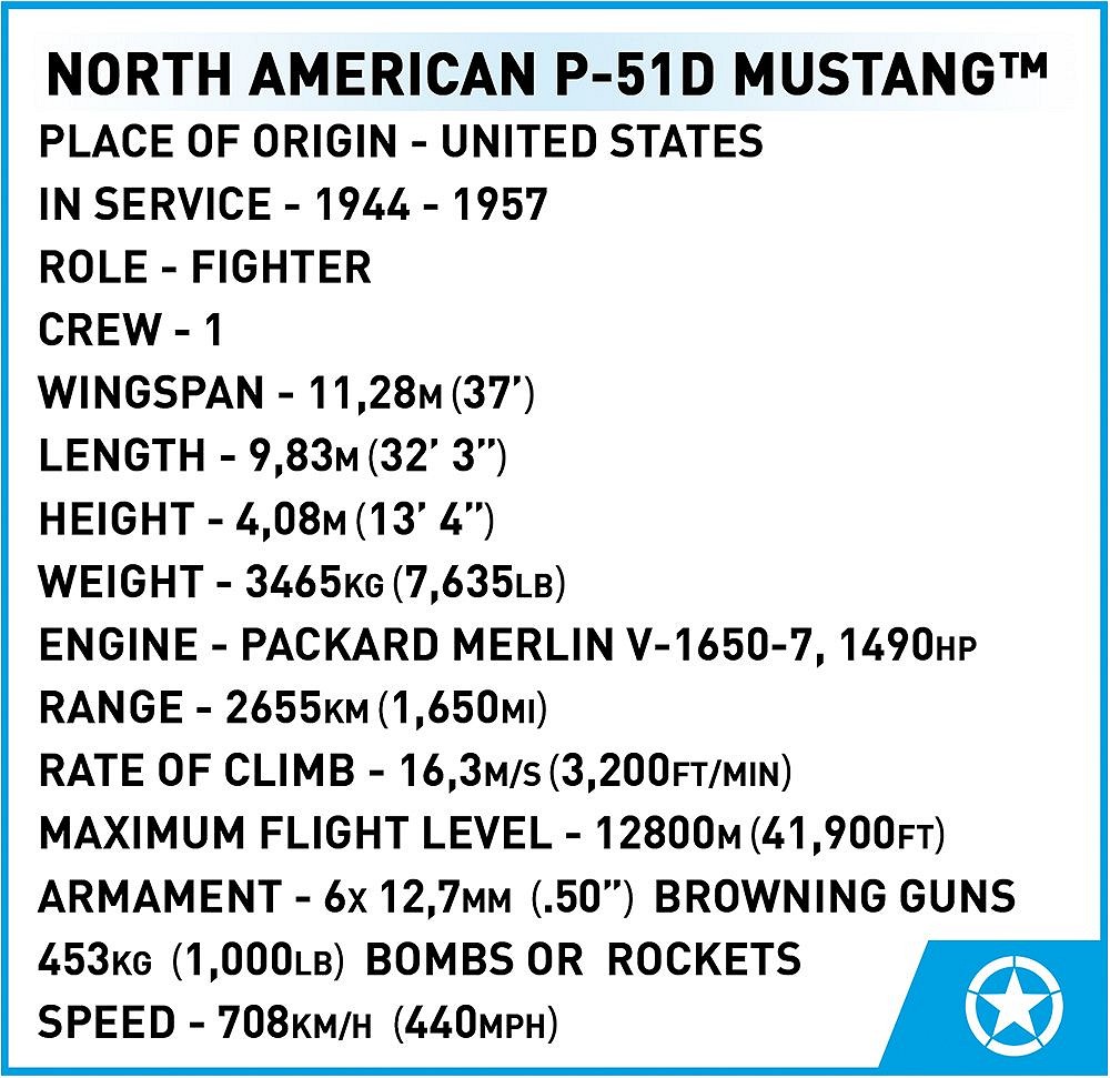 P-51D Mustang - fot. 11